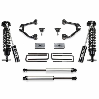 Fabtech | Lift Kit-Suspension w/Shock - Silverado 1500 3.0L 2020-2020 Fabtech Lift Kits