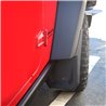 RUGGED RIDGE | Splash Guard Kit - Wrangler (JK) 3.6L / 3.8L 2007-2018