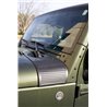 RUGGED RIDGE | Body Armor Cowl - Wrangler (JK) 3.6L / 3.8L 2007-2018