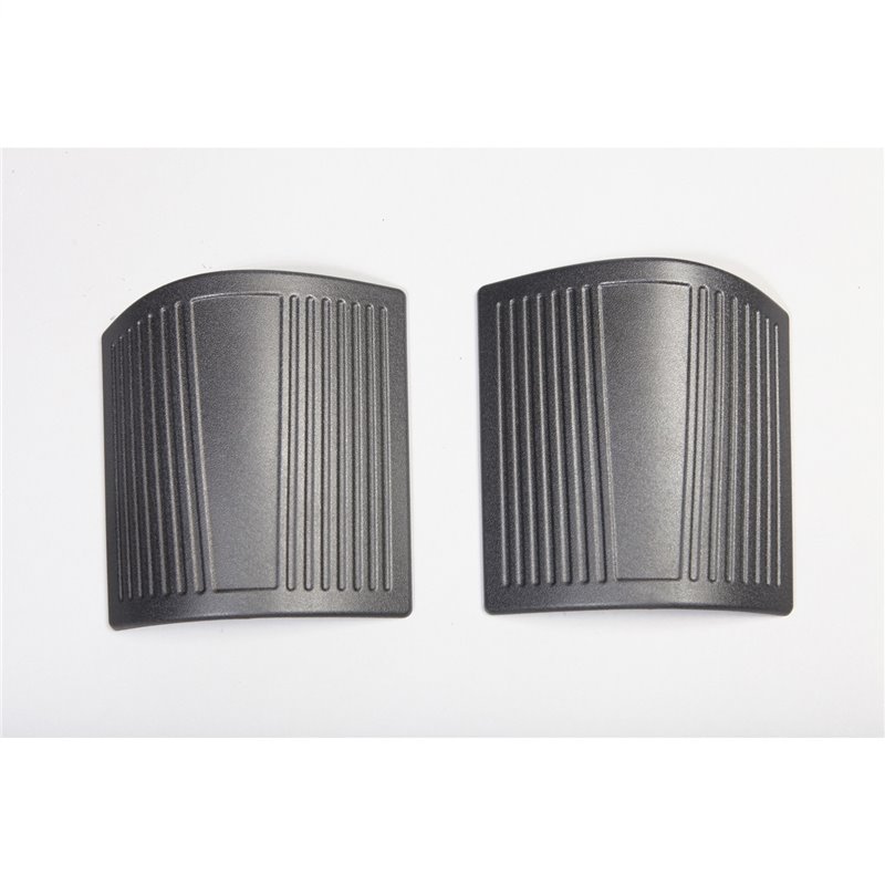 RUGGED RIDGE | Body Armor Cowl - Wrangler (JK) 3.6L / 3.8L 2007-2018