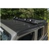 RUGGED RIDGE | Roof Rack - Wrangler (JL) 2.0T / 3.0L / 3.6L 2018-2022 RUGGED RIDGE Roof Racks & Storage