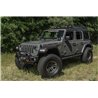 RUGGED RIDGE | Roof Rack - Wrangler (JL) 2.0T / 3.0L / 3.6L 2018-2022 RUGGED RIDGE Roof Racks & Storage