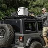 RUGGED RIDGE | Roof Rack - Wrangler (JL) 2.0T / 3.0L / 3.6L 2018-2022