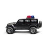 RUGGED RIDGE | Roof Rack - Gladiator / Wrangler (JL) 2018-2022