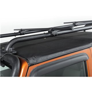 RUGGED RIDGE | Sherpa Roof Rack Crossbars - Wrangler (JK) 3.6L / 3.8L 2007-2018