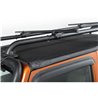 RUGGED RIDGE | Sherpa Roof Rack Crossbars - Wrangler (JK) 3.6L / 3.8L 2007-2018