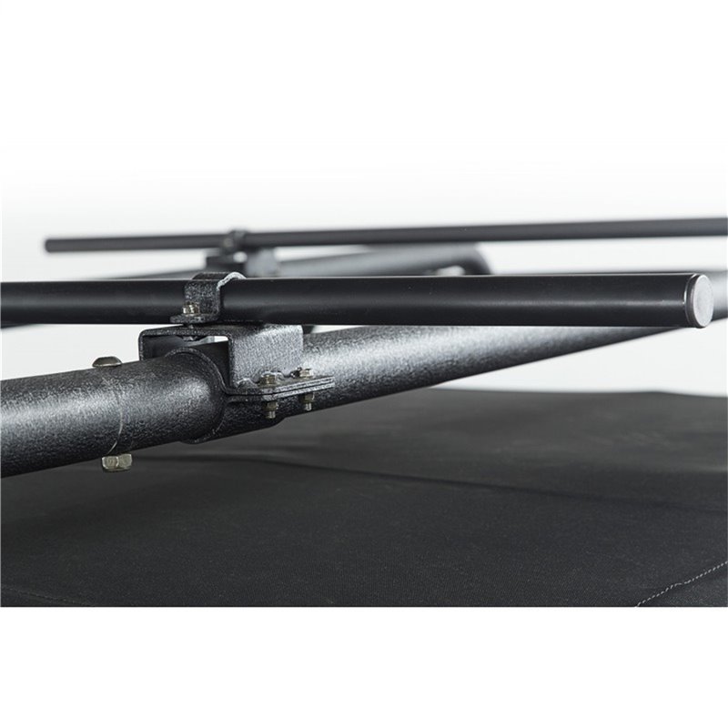 RUGGED RIDGE | Sherpa Roof Rack Crossbars - Wrangler (JK) 3.6L / 3.8L 2007-2018 RUGGED RIDGE Roof Racks & Storage