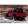 RUGGED RIDGE | Roof Rack - Gladiator 3.0L / 3.6L 2020-2022 RUGGED RIDGE Roof Racks & Storage