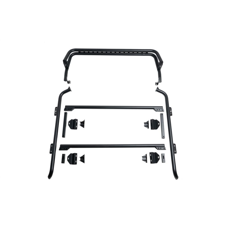 RUGGED RIDGE | Roof Rack - Gladiator 3.0L / 3.6L 2020-2022 RUGGED RIDGE Roof Racks & Storage