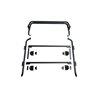 RUGGED RIDGE | Roof Rack - Gladiator 3.0L / 3.6L 2020-2022 RUGGED RIDGE Roof Racks & Storage