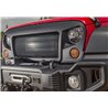 RUGGED RIDGE | Spartan Grille - Wrangler (JK) 3.6L / 3.8L 2007-2018 RUGGED RIDGE Grilles