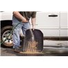 RUGGED RIDGE | All Terrain Floor Liner - Cherokee 1984-2001 RUGGED RIDGE Floor Mats