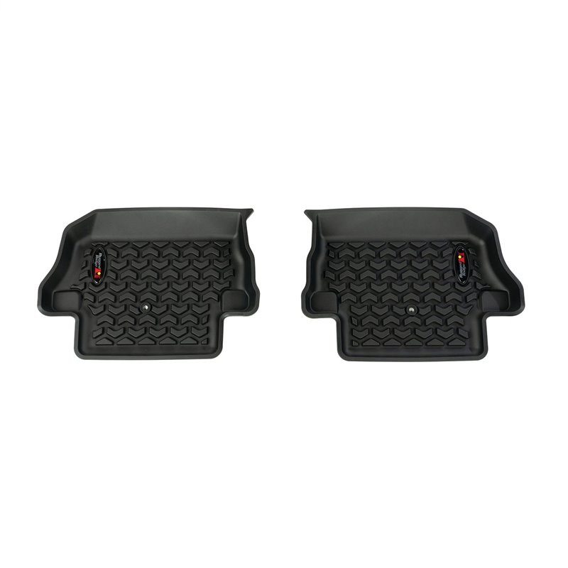 RUGGED RIDGE | Floor Liner - Wrangler (JL) 2.0T / 3.6L 2018-2021