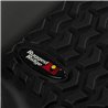 RUGGED RIDGE | Floor Liner - Wrangler (JL) 2.0T / 3.6L 2018-2021