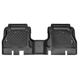 RUGGED RIDGE | Floor Liner - Gladiator 3.0L / 3.6L 2020-2021