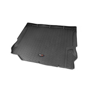 RUGGED RIDGE | All Terrain Cargo Liner - Wrangler (JK) 3.6L / 3.8L 2011-2018