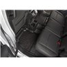 RUGGED RIDGE | Floor Liner Kit - Wrangler (JL) 2.0T / 3.0L / 3.6L 2018-2021