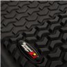 RUGGED RIDGE | Floor Liner Kit - Wrangler (JL) 2.0T / 3.0L / 3.6L 2018-2021