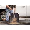 RUGGED RIDGE | All Terrain Floor Liner - Wrangler 2.4L / 2.5L / 4.0L 1997-2006