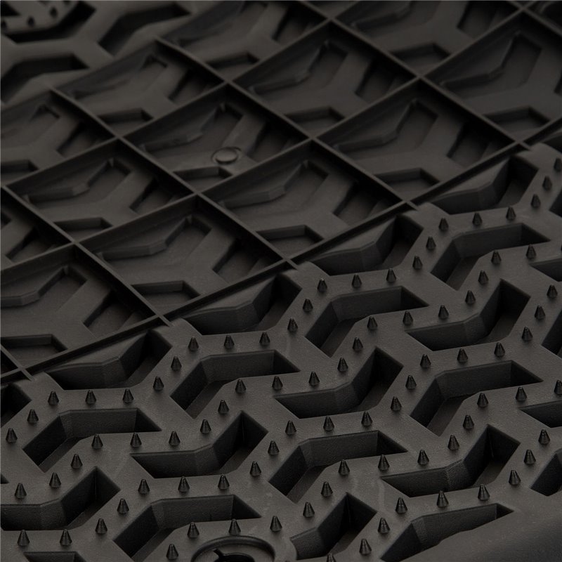 RUGGED RIDGE | Floor Liner Kit - Wrangler (JL) 2.0T / 3.6L 2018-2021