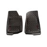 RUGGED RIDGE | Floor Liner Kit - Wrangler (JL) 2.0T / 3.6L 2018-2021