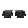 RUGGED RIDGE | Floor Liner Kit - Wrangler (JL) 2.0T / 3.6L 2018-2021