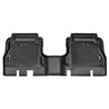 RUGGED RIDGE | Floor Liner Kit - Gladiator 3.0L / 3.6L 2020-2021 RUGGED RIDGE Floor Mats
