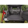 RUGGED RIDGE | C3 Cargo Cover - Wrangler (JL) 2.0T / 3.0L / 3.6L 2018-2022 RUGGED RIDGE Cargo Liners