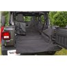 RUGGED RIDGE | C3 Cargo Cover - Wrangler (JL) 2.0T / 3.0L / 3.6L 2018-2022