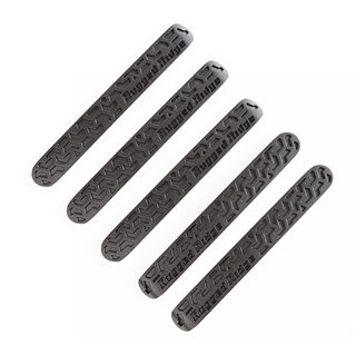 RUGGED RIDGE | Door Handle Insert - Wrangler (JK) 3.6L / 3.8L 2007-2018