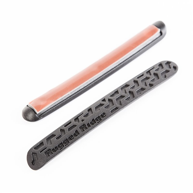 RUGGED RIDGE | Door Handle Insert - Wrangler (JK) 3.6L / 3.8L 2007-2018
