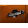 RUGGED RIDGE | Door Handle Insert - Wrangler (JK) 3.6L / 3.8L 2007-2018