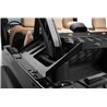 RUGGED RIDGE | Interior Storage Rack - Wrangler (JK) / Wrangler (JL) 2007-2022 RUGGED RIDGE Roof Racks & Storage