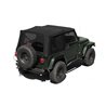 RUGGED RIDGE | Montana Top - Wrangler 2.4L / 2.5L / 4.0L 1997-2006 RUGGED RIDGE Soft Tops & Hard Tops