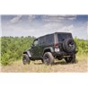 RUGGED RIDGE | Montana Top - Wrangler (JK) 3.8L 2007-2009