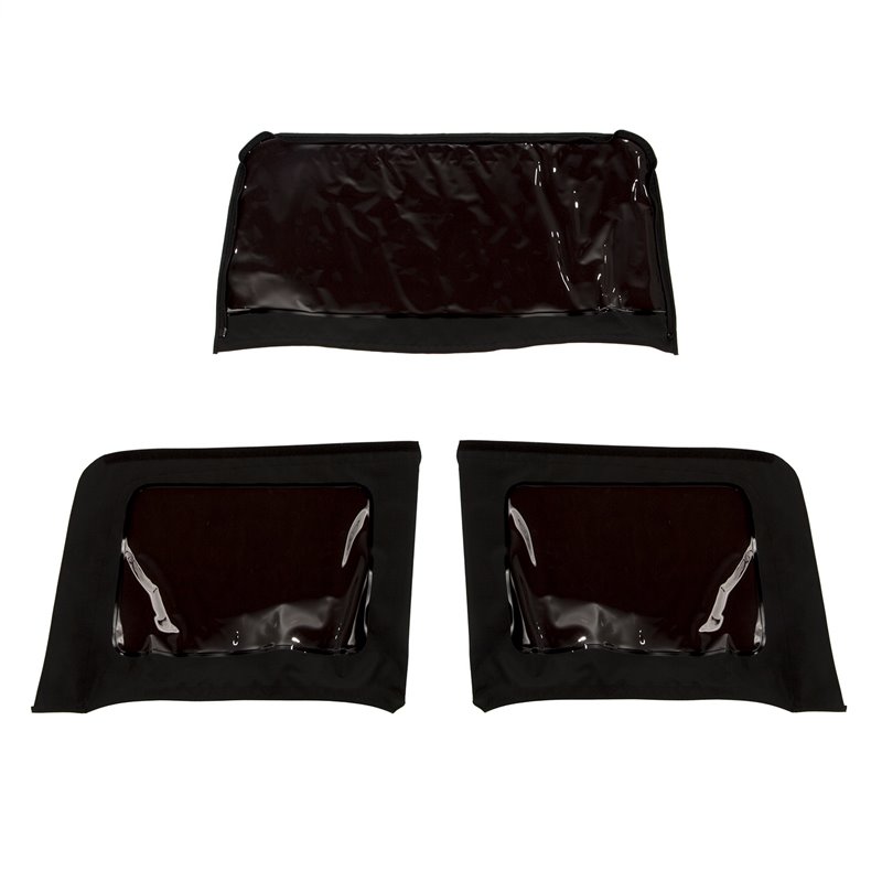 RUGGED RIDGE | Montana Top - Wrangler (JK) 3.8L 2007-2009