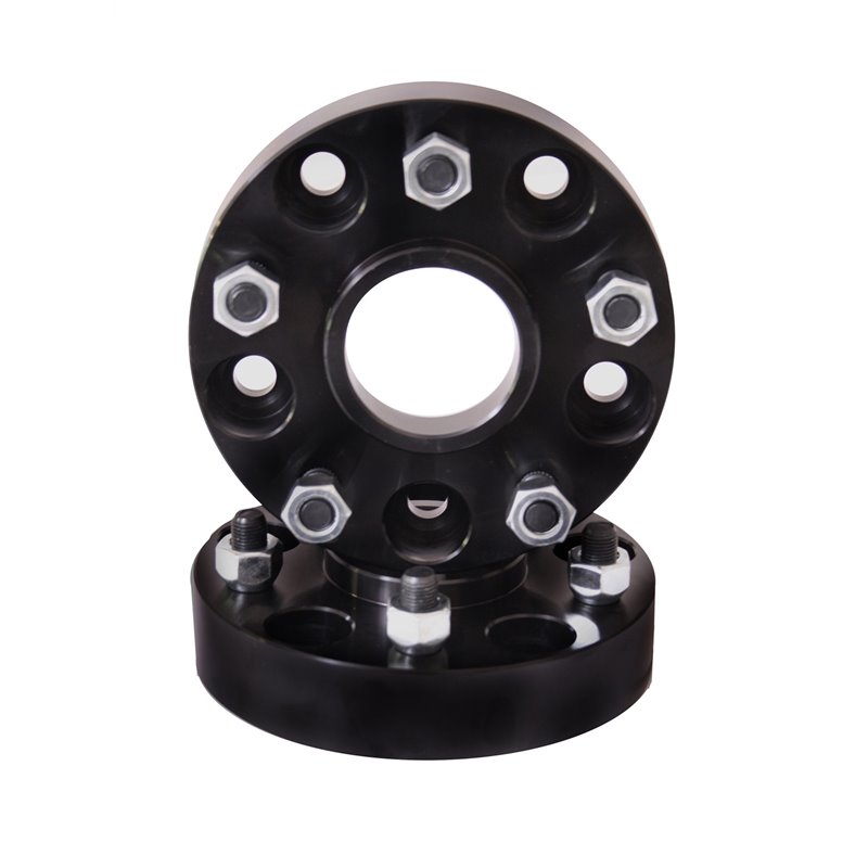 RUGGED RIDGE | Wheel Spacer Kit - Wrangler (JK) 3.6L / 3.8L 2007-2018 RUGGED RIDGE Wheel Spacers