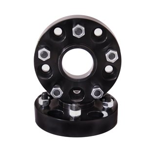 RUGGED RIDGE | Wheel Spacer Kit RUGGED RIDGE Wheel Spacers
