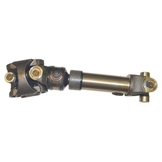 RUGGED RIDGE | CV Equipped Drive Shaft - Wrangler 2.4L / 2.5L / 4.0L 1997-2006