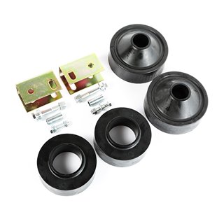 RUGGED RIDGE | Coil Spring Spacer Kit - Wrangler (JK) 3.6L / 3.8L 2007-2018 RUGGED RIDGE Lift Kits