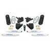 Fabtech | Lift Kit-Suspension w/Shock - F-250 5.4L / 6.4L / 6.8L 2008-2010 Fabtech Lift Kits