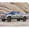 Fabtech | Lift Kit-Suspension w/Shock - F-250 5.4L / 6.4L / 6.8L 2008-2010 Fabtech Lift Kits