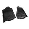 RUGGED RIDGE | All Terrain Floor Liner - F-250 / F-350 6.2L / 6.7L 2012-2016