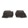 RUGGED RIDGE | Floor Liner - F-250 6.2L / 6.7L 2017-2018