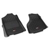 RUGGED RIDGE | All Terrain Floor Liner - Ram 1500 / 2500 / 3500 2012-2018