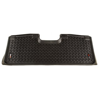 RUGGED RIDGE | Floor Liner Kit - F-250 6.2L / 6.7L 2017-2018