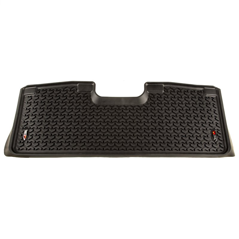 RUGGED RIDGE | Floor Liner Kit - F-250 6.2L / 6.7L 2017-2018