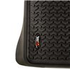 RUGGED RIDGE | Floor Liner Kit - F-250 6.2L / 6.7L 2017-2018