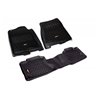 RUGGED RIDGE | All Terrain Floor Liner - Chevrolet / GMC 2007-2013