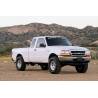 Fabtech | Lift Kit-Suspension w/Shock - Ranger 3.0L 2000-2008 Fabtech Lift Kits